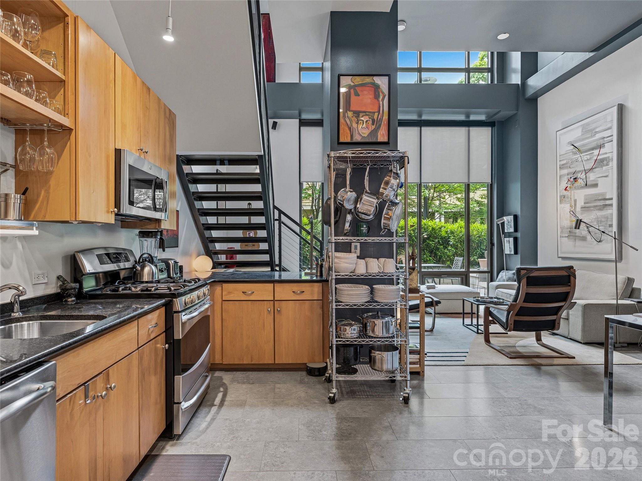 60 N Market Street 107