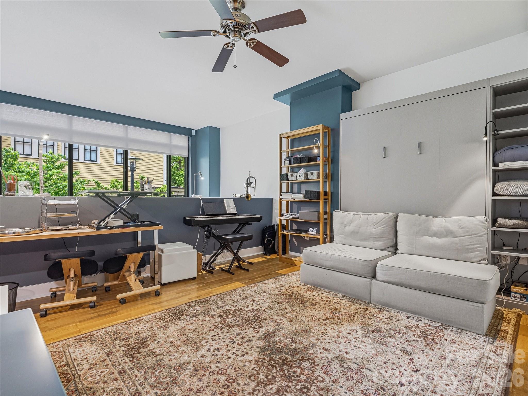 60 North Market - Residential