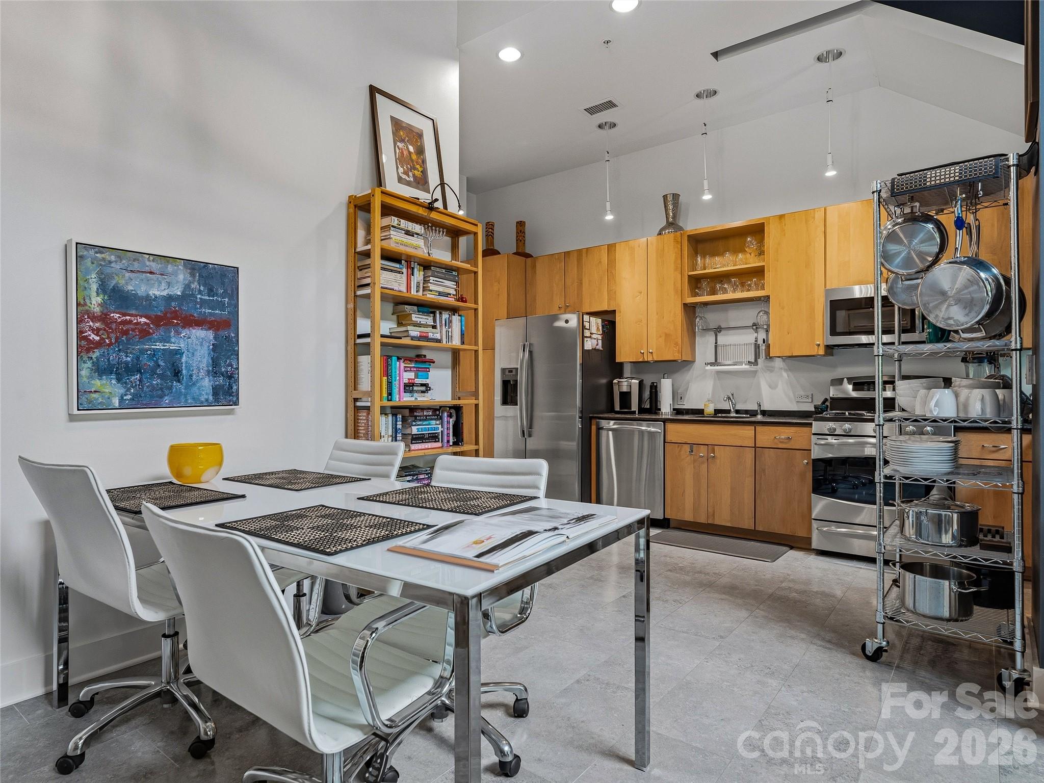 60 N Market Street 107