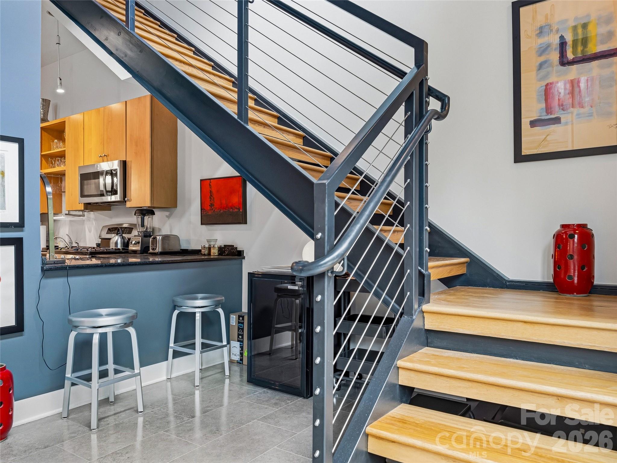 60 North Market - Residential