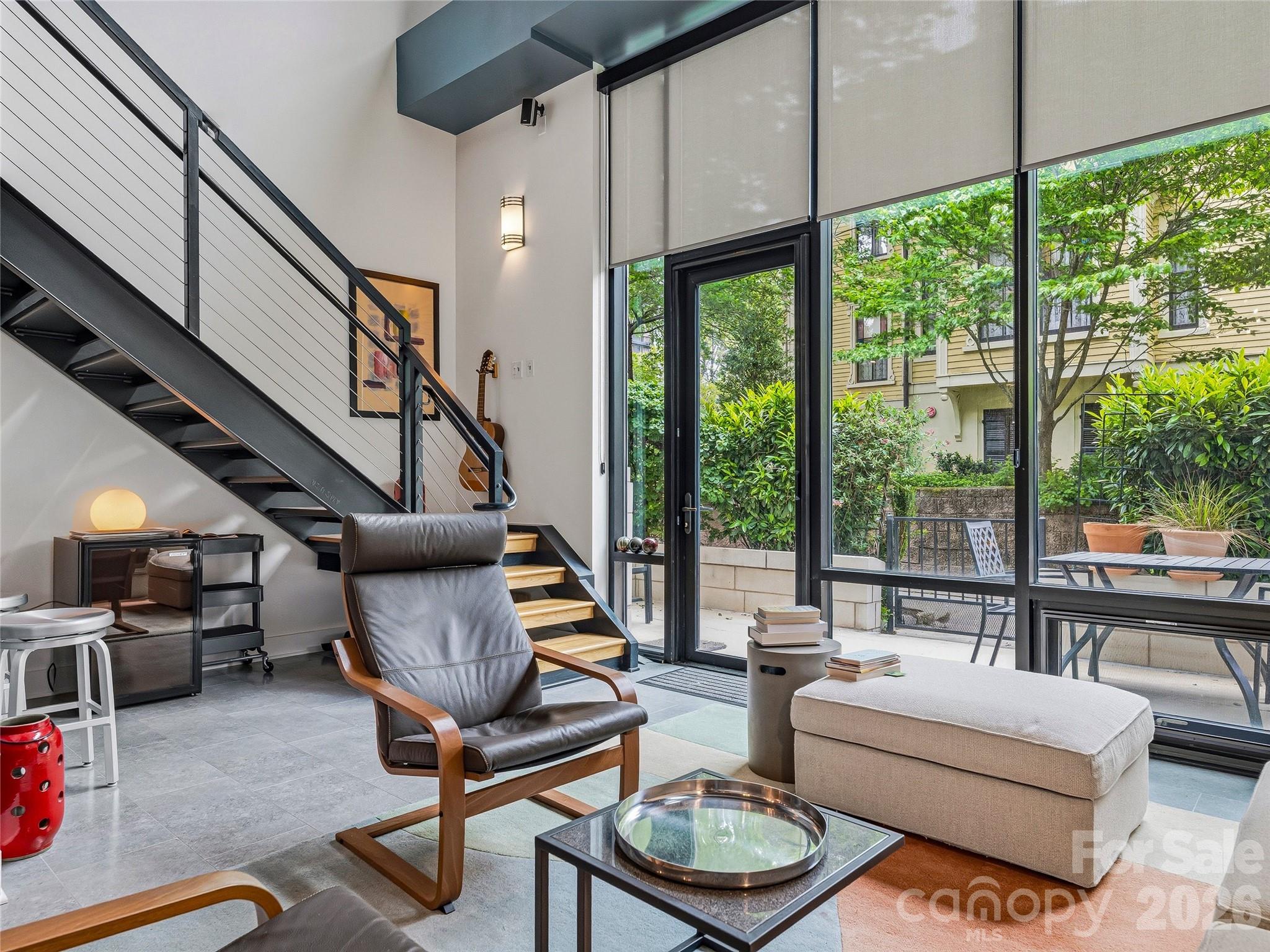 60 North Market - Residential