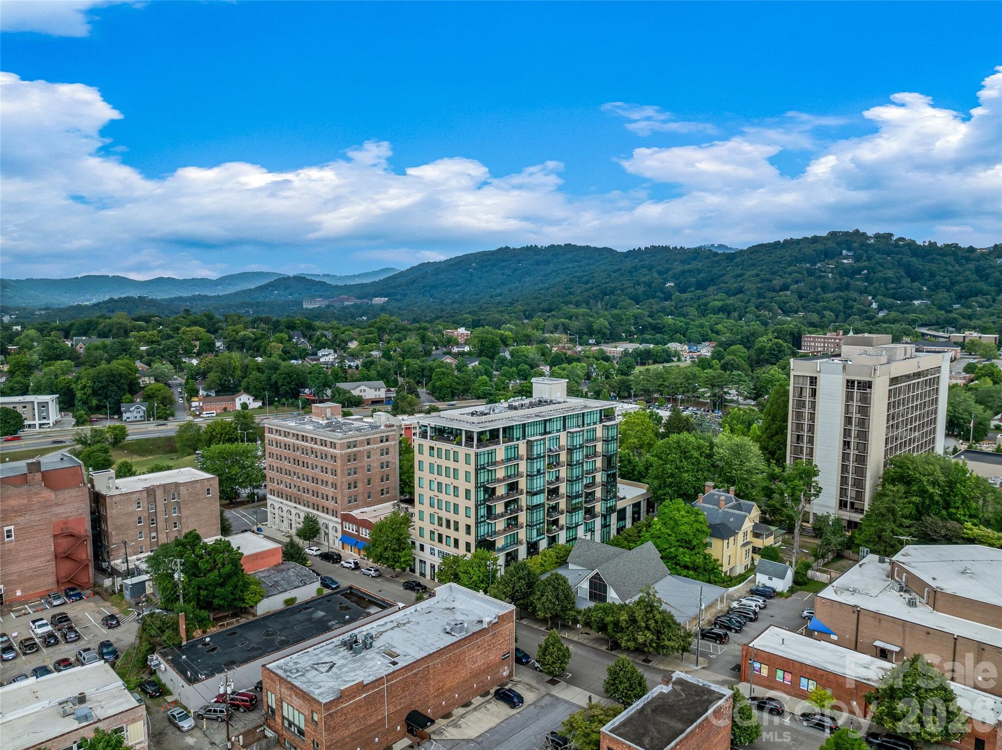 60 North Market - Residential