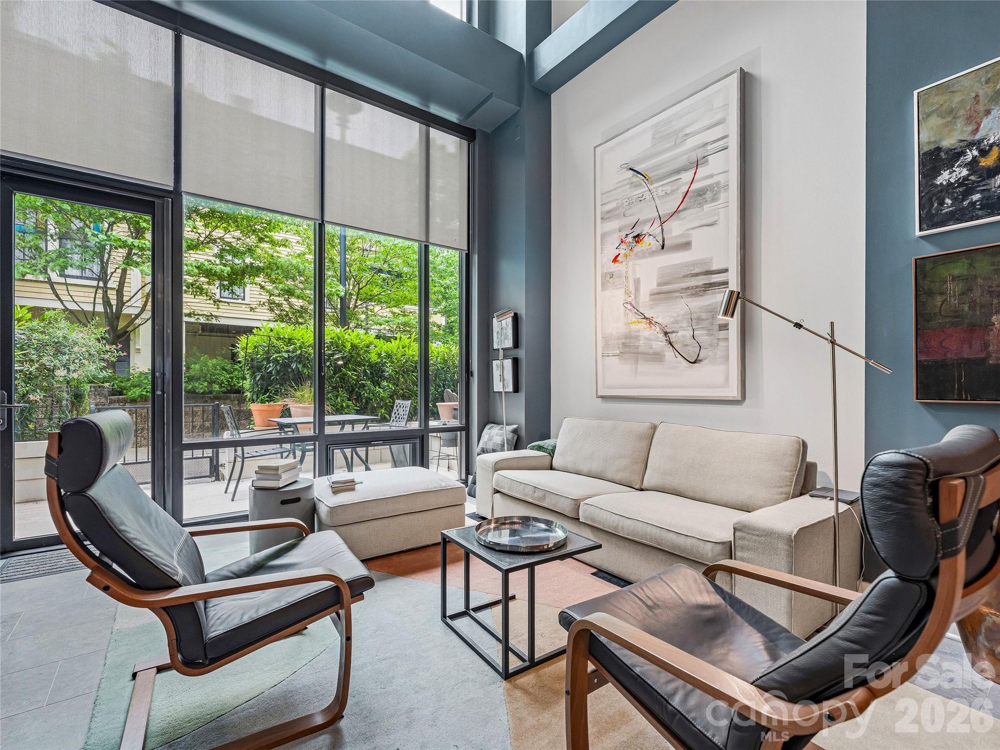 60 North Market - Residential