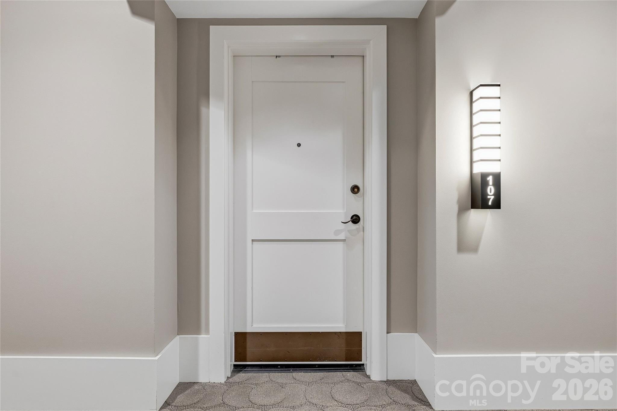 60 N Market Street 107