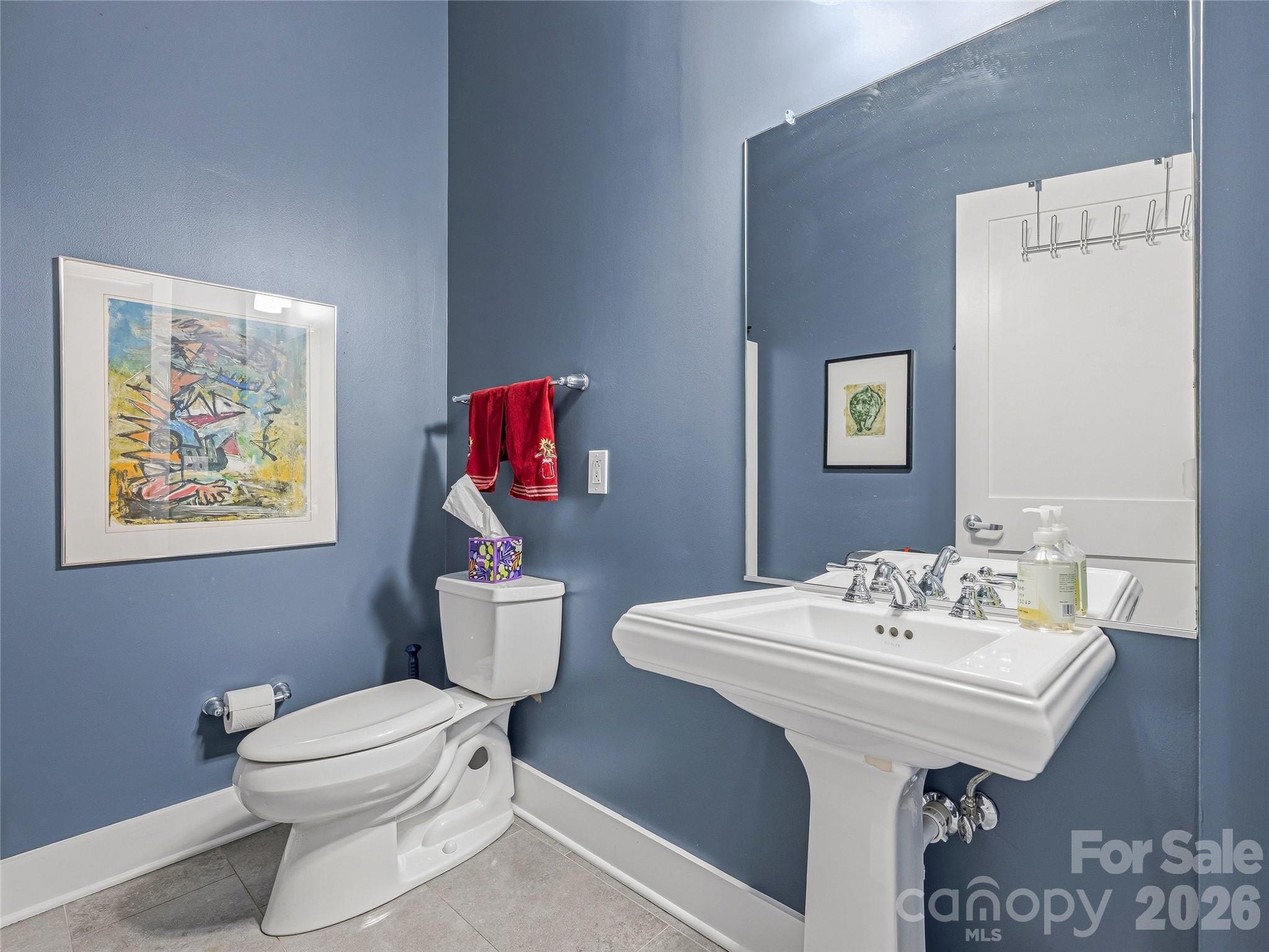 60 North Market - Residential