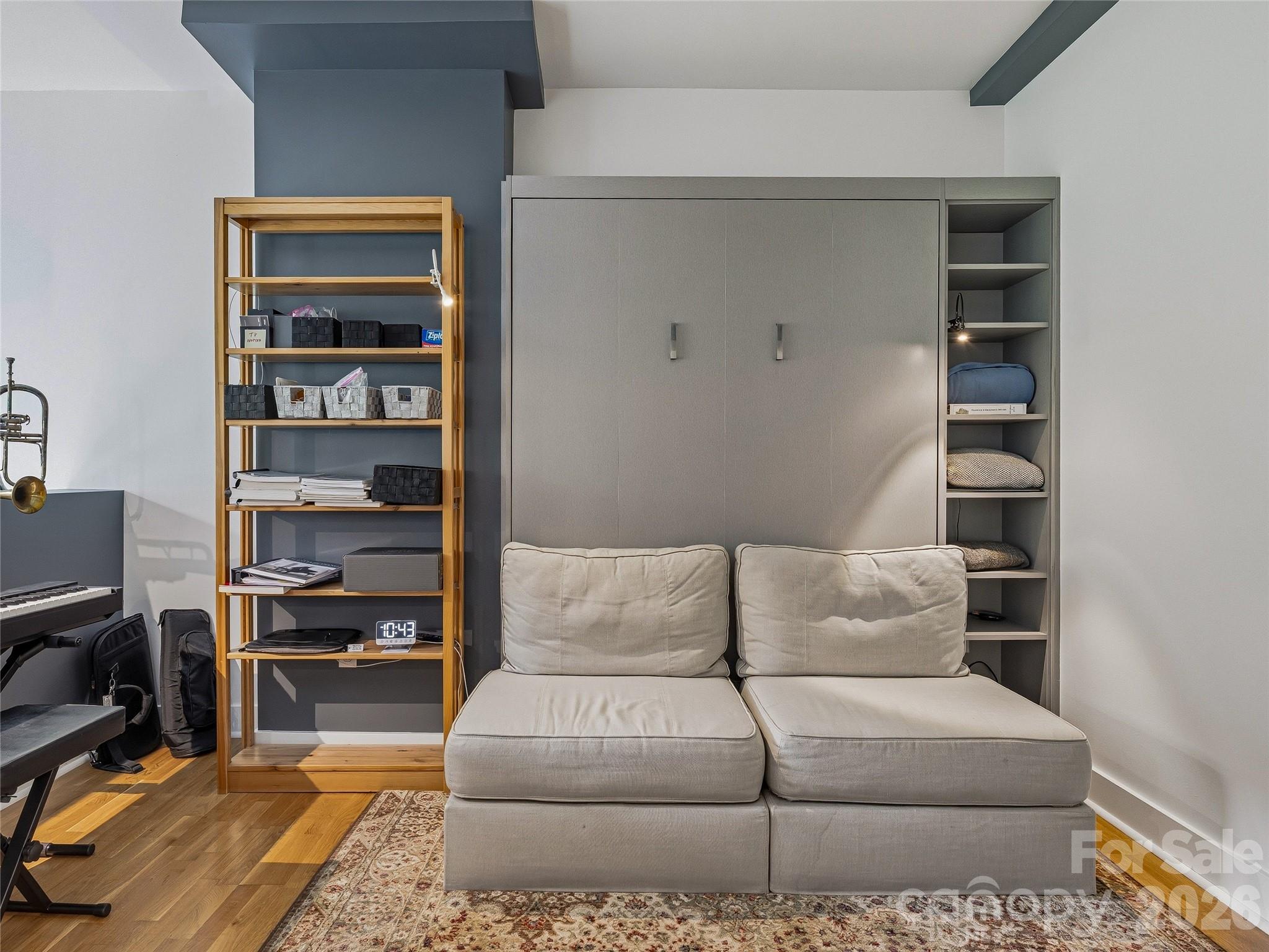 60 North Market - Residential