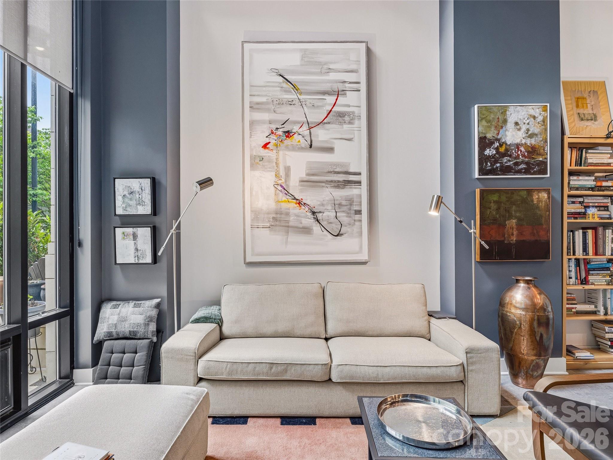 60 North Market - Residential