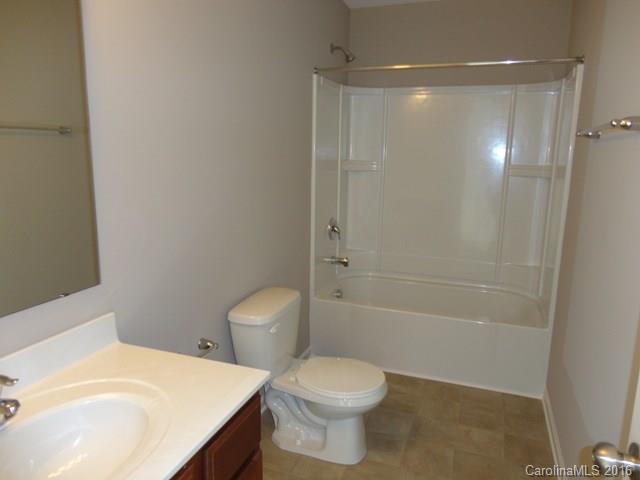 Harris Crossing - Residential Lease