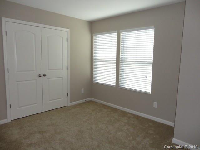 Harris Crossing - Residential Lease