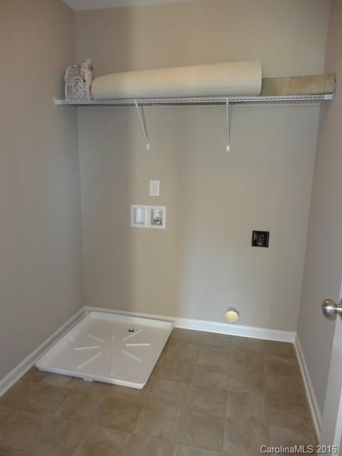 Harris Crossing - Residential Lease