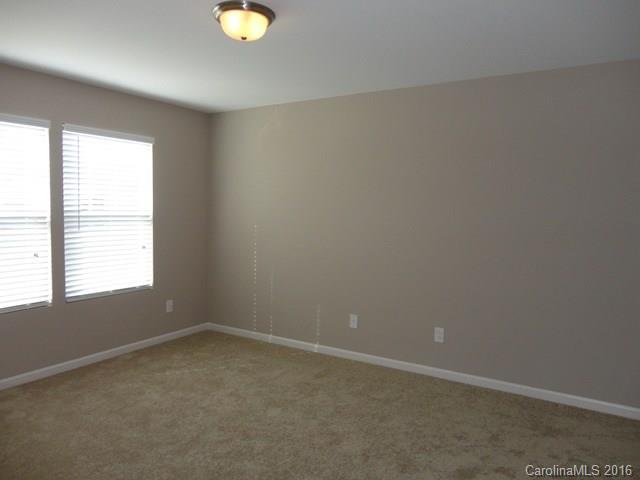 Harris Crossing - Residential Lease