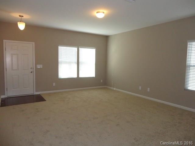 Harris Crossing - Residential Lease