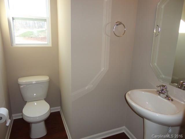 Harris Crossing - Residential Lease