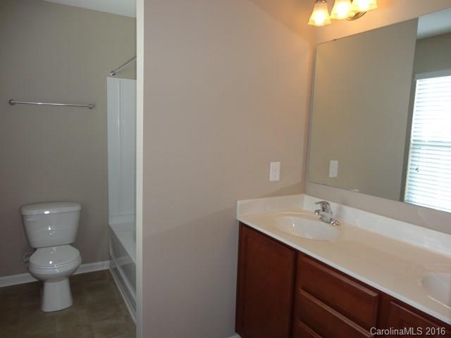 Harris Crossing - Residential Lease