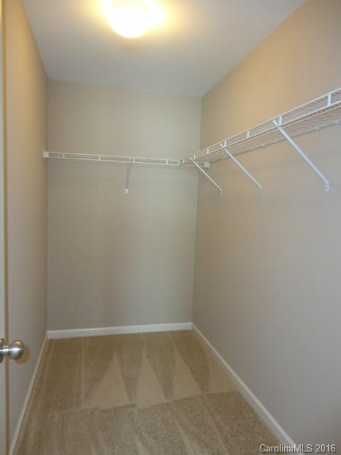 Harris Crossing - Residential Lease