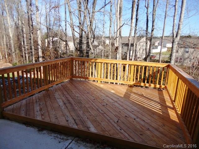 Harris Crossing - Residential Lease