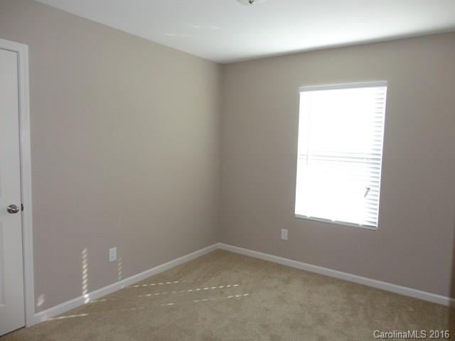 Harris Crossing - Residential Lease