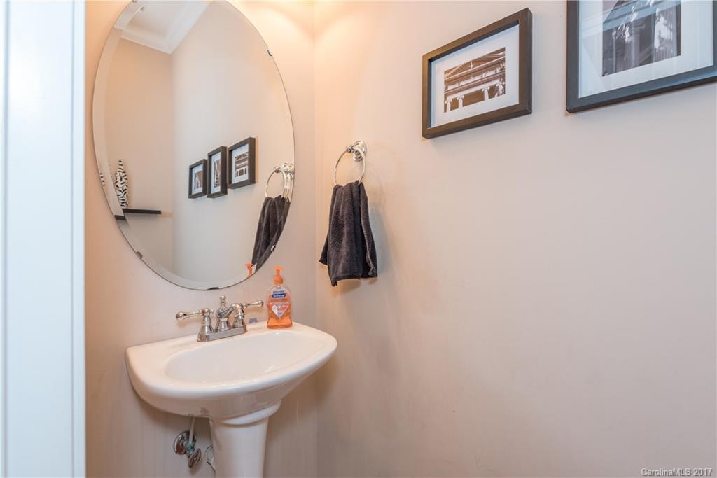 Shiloh Commons - Residential