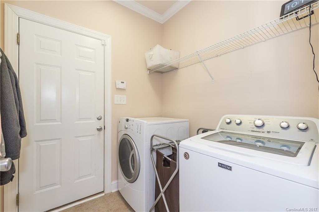 Shiloh Commons - Residential