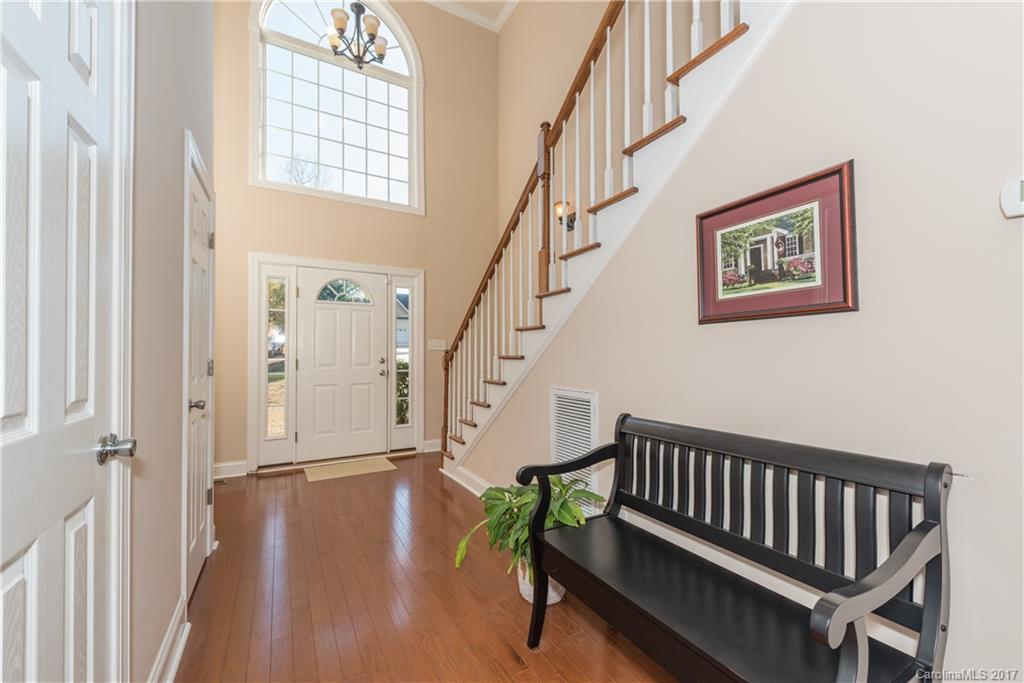 Shiloh Commons - Residential