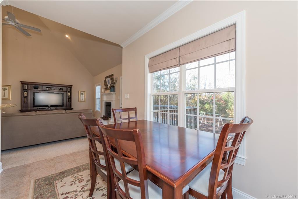 Shiloh Commons - Residential