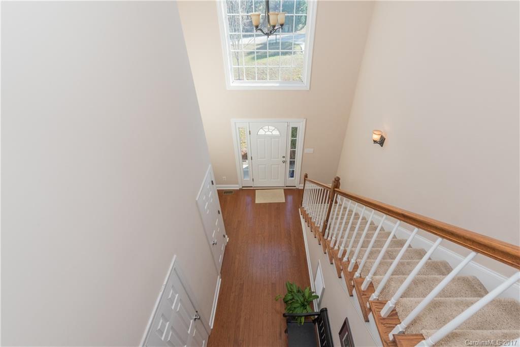 Shiloh Commons - Residential