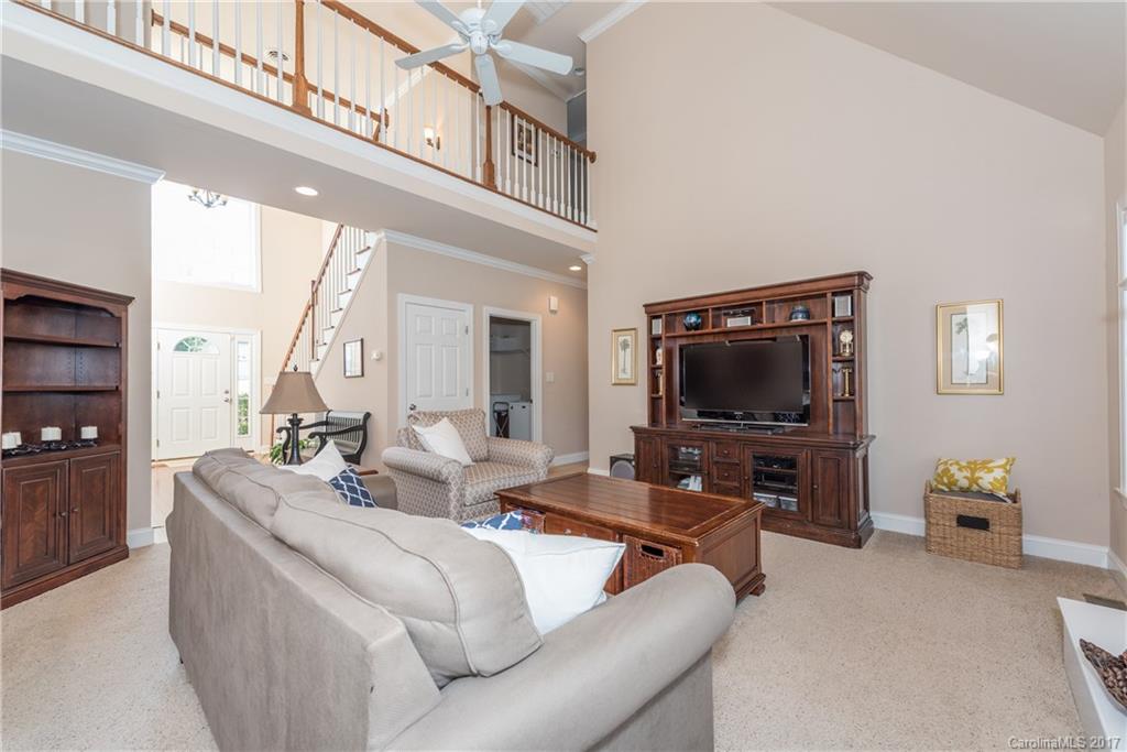 Shiloh Commons - Residential