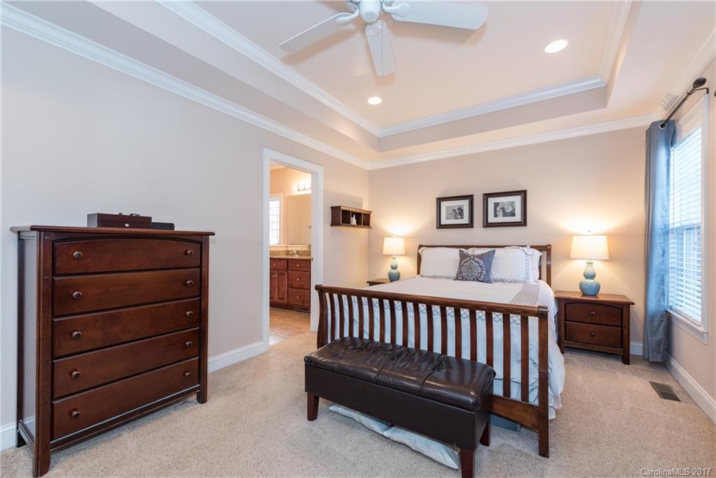 Shiloh Commons - Residential