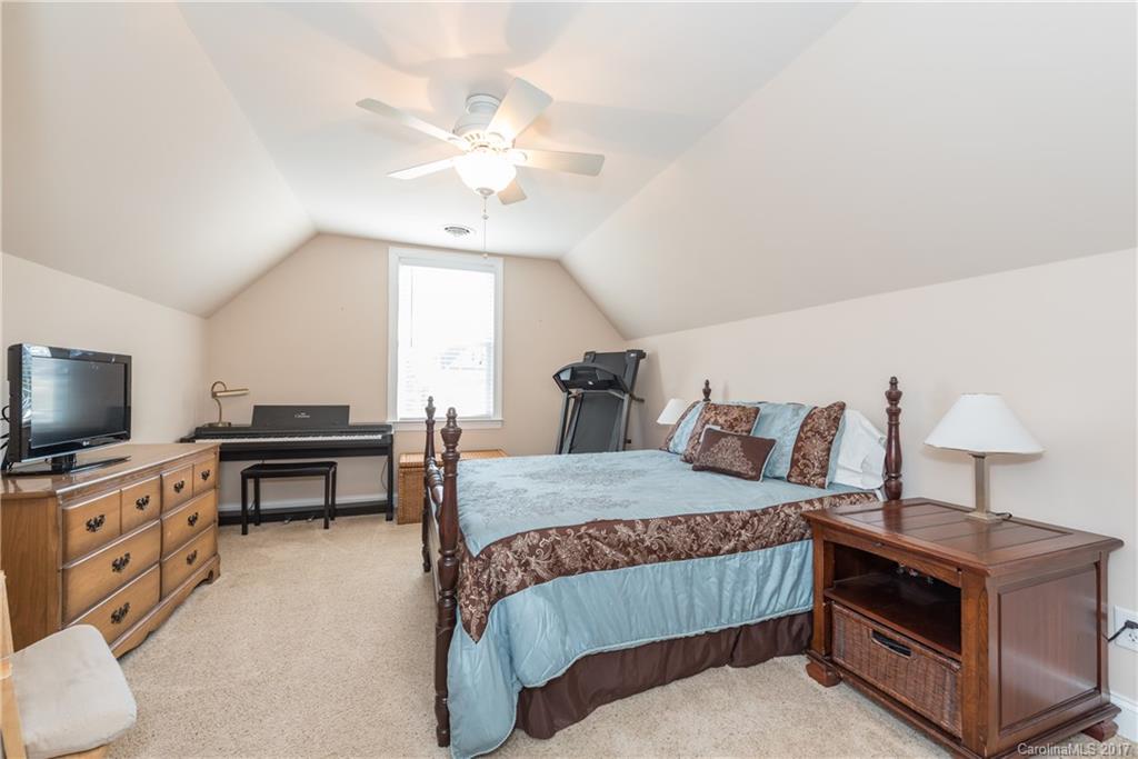 Shiloh Commons - Residential