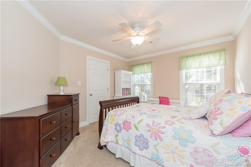 Shiloh Commons - Residential