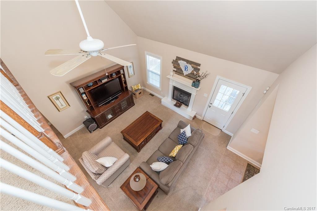 Shiloh Commons - Residential