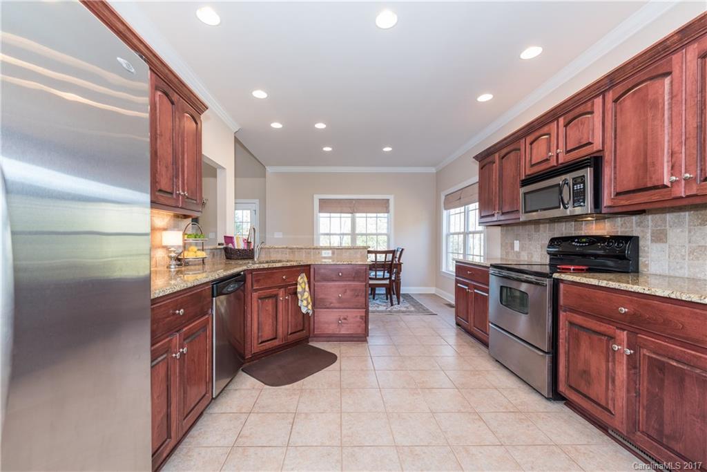 Shiloh Commons - Residential