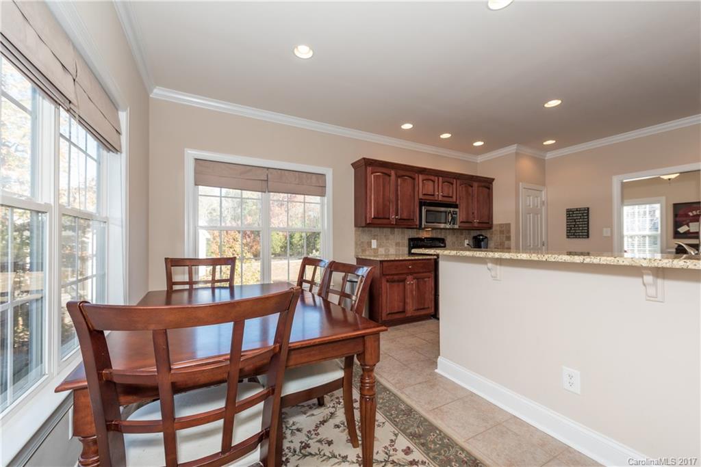 Shiloh Commons - Residential