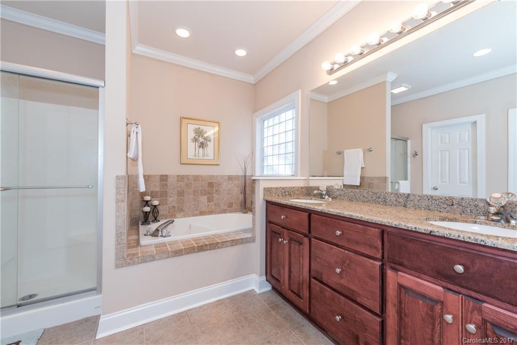 Shiloh Commons - Residential