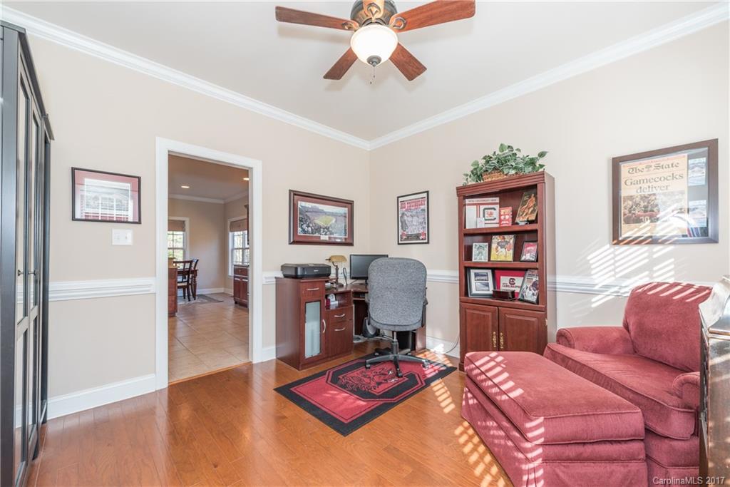 Shiloh Commons - Residential