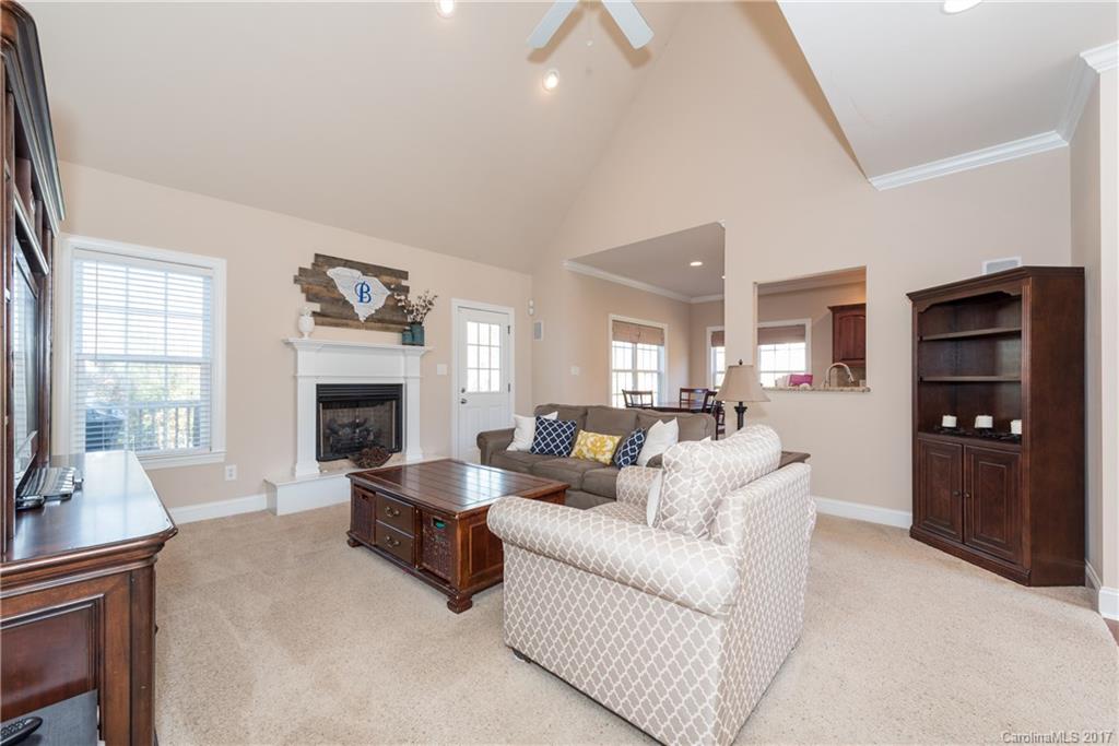 Shiloh Commons - Residential