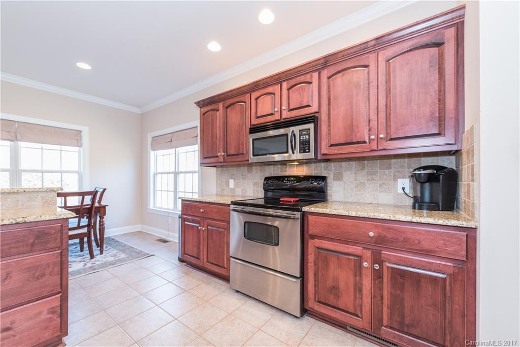 Shiloh Commons - Residential