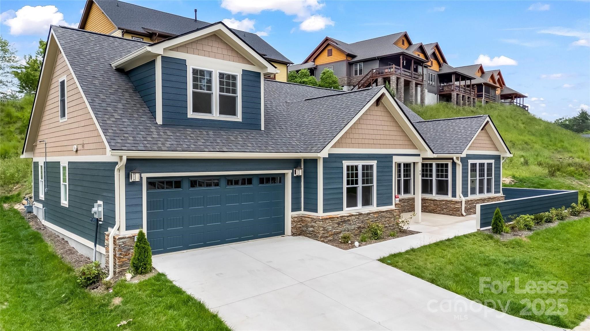 48 Creekside View Drive