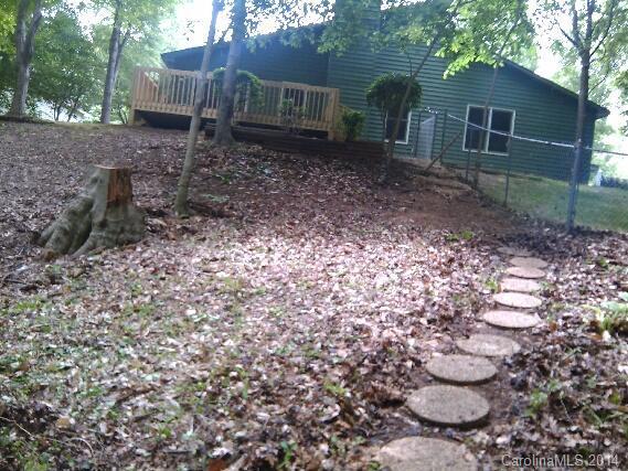 Danbrooke Park - Residential