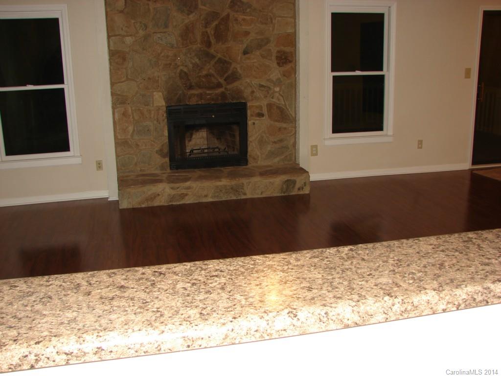 Danbrooke Park - Residential