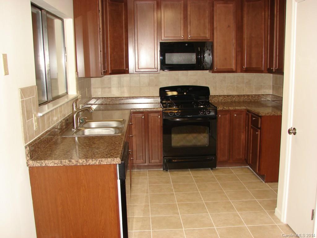 Danbrooke Park - Residential