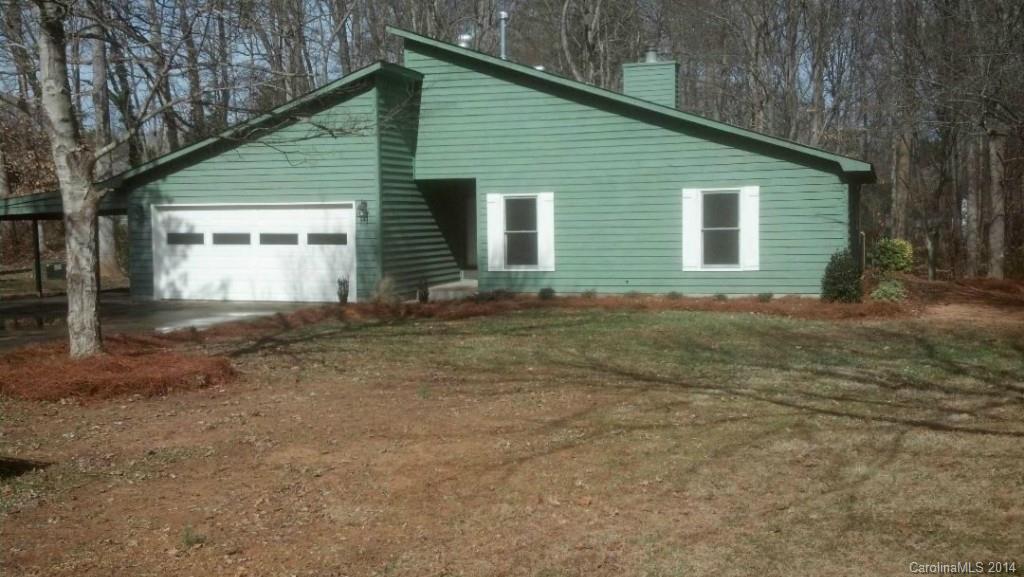 Danbrooke Park - Residential