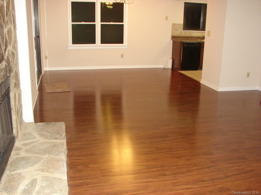 Danbrooke Park - Residential