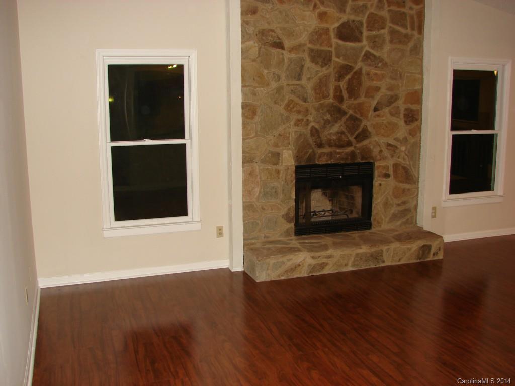 Danbrooke Park - Residential