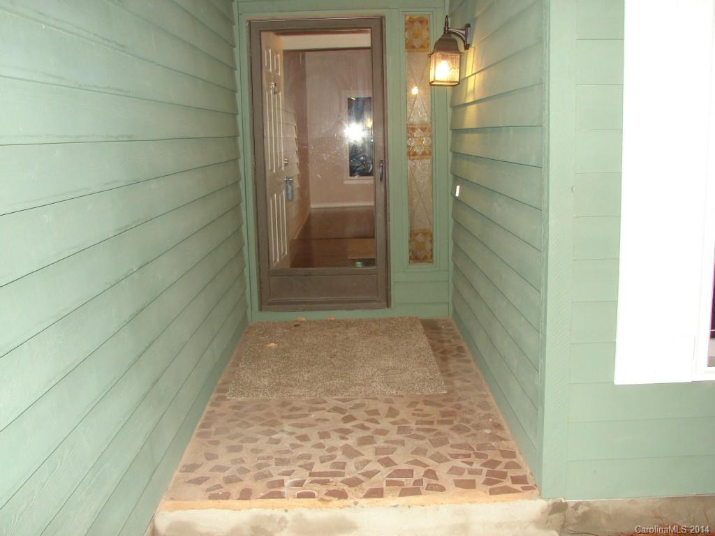 Danbrooke Park - Residential