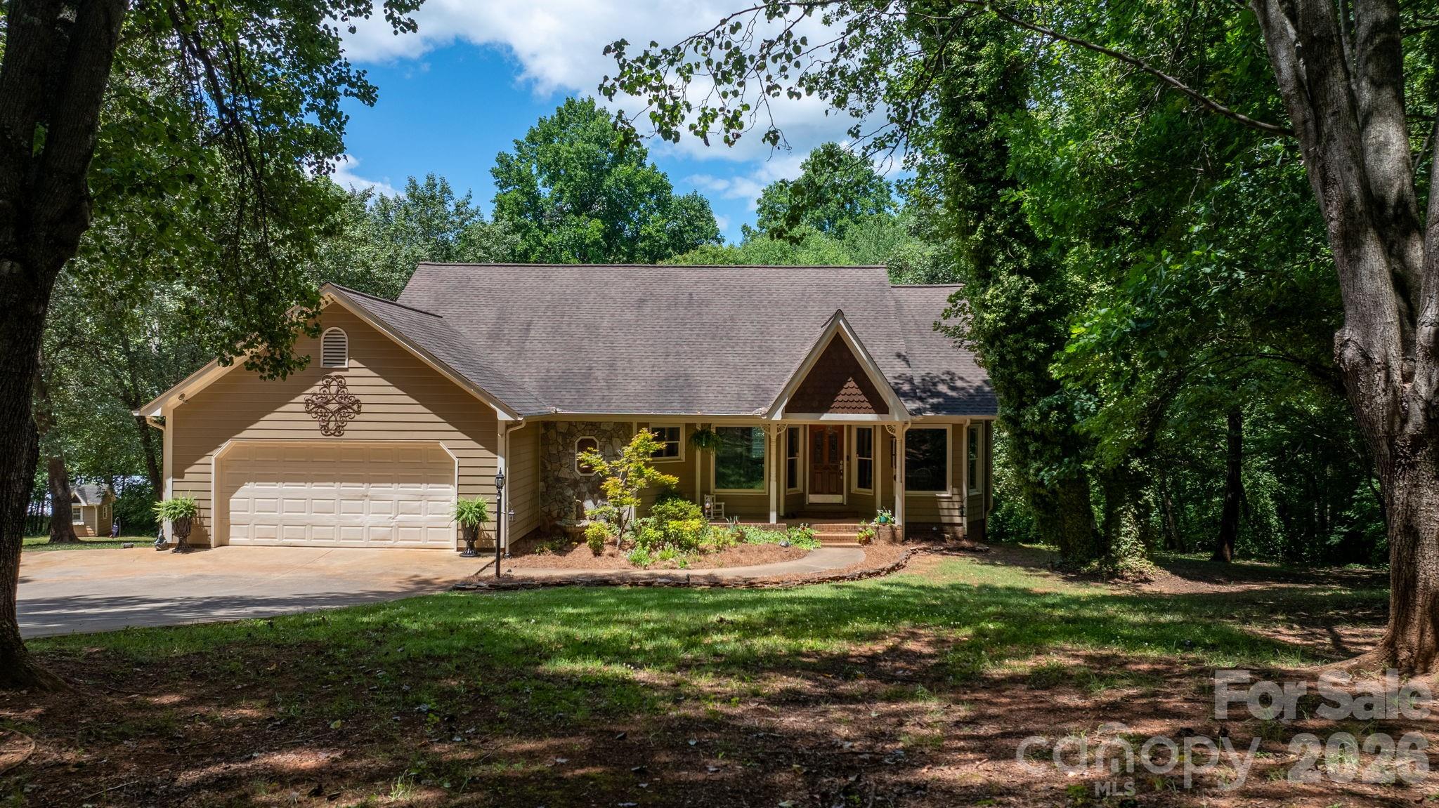 4093 Fairview Drive
