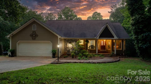 Photo of 4093 Fairview Drive, Maiden, NC 28650 (MLS # 4381764)