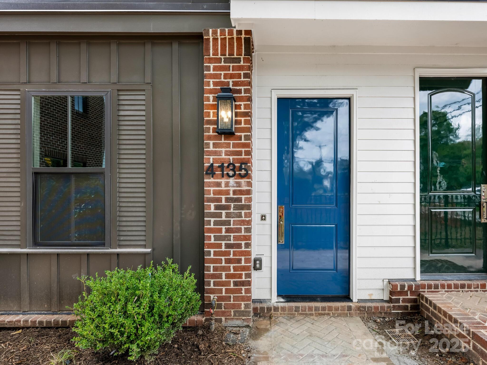 Selwyn Walk - Residential Lease