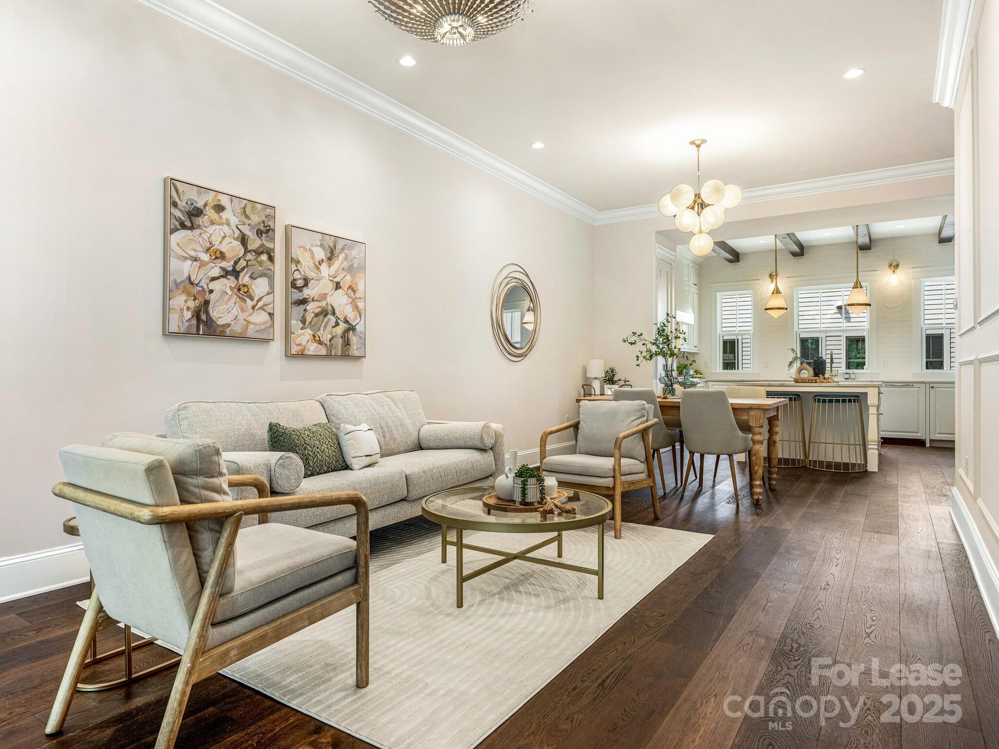 Selwyn Walk - Residential Lease