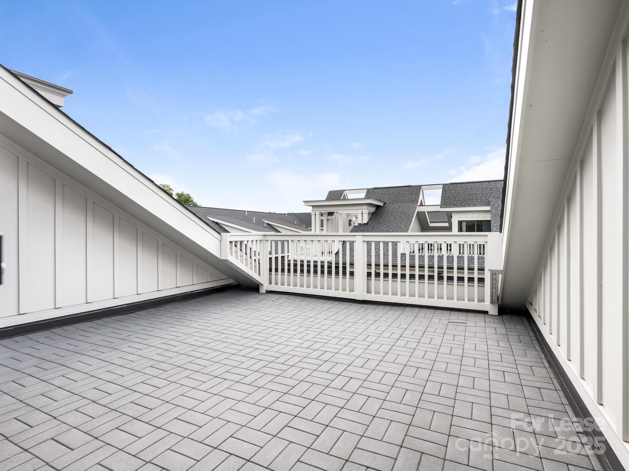 Selwyn Walk - Residential Lease